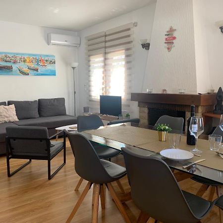 Villa Sonrisa De Oro - Private Swimming Pool Miami Playa Kültér fotó